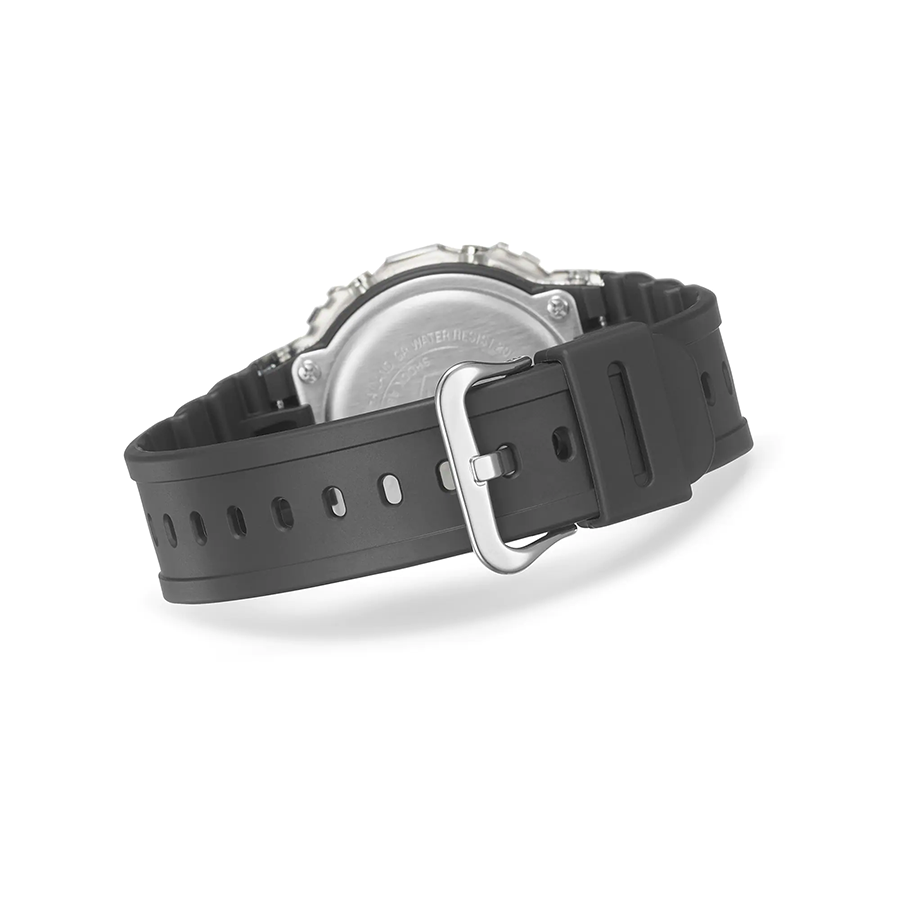 ‼️SALE‼️นาฬิกา Casio G-Shock Special color Skeleton Camo series รุ่น DW-5600SKC-1 ของแท้ รับประกัน1ปี