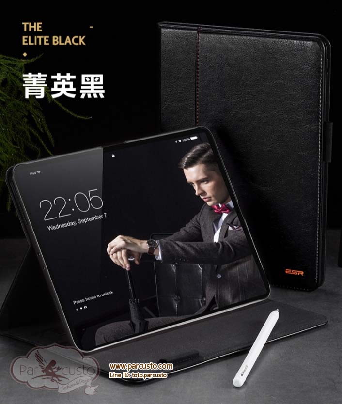 เคส Apple iPad Pro 11 inch (2018) จาก ESR [Pre-order]