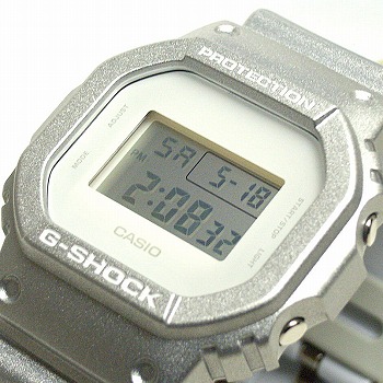 นาฬิกา คาสิโอ Casio G-Shock Limited Edition Pale Color รุ่น DW-5600SG-7DR