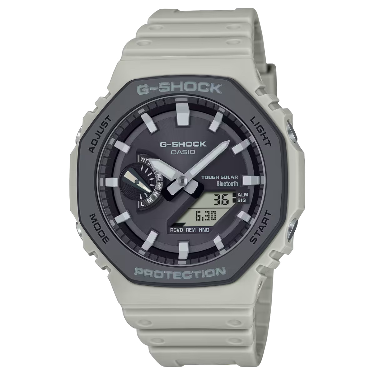 นาฬิกา Casio G-SHOCK Special Color Urban Utilities รุ่น GA-B2100LUU-5A ของแท้ รับประกัน1ปี