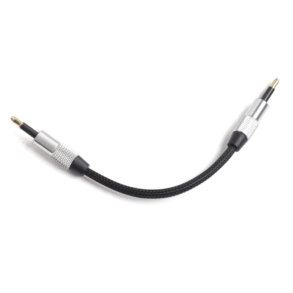 ขาย FiiO L12S สาย Optical To Optical แบบ3.5mm สำหรับ FiiO E17 , AK100 , Macbook Pro แบบสั้น