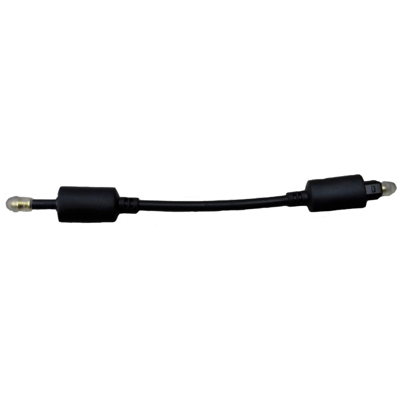 ขาย xDuoo X-C02 สายสำหรับแปลง Fiber เหลี่ยม เป็น 3.5 กลม