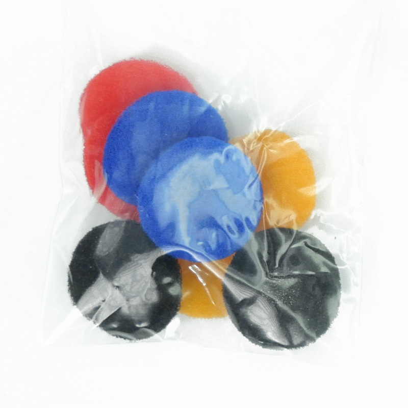 VE Monk7TH หูฟังเอียบัดระดับเทพ รุ่นฉลองครบรอบ 7 ปี ประกันศูนย์ไทย