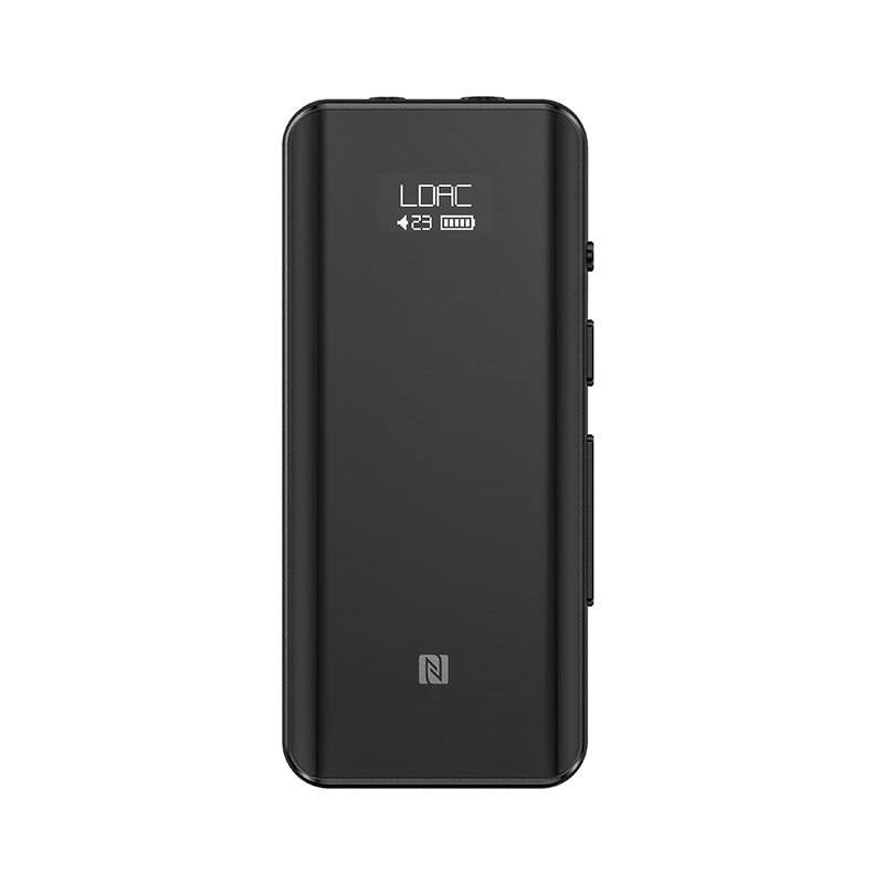 ขาย FiiO BTR5 2021 Bluetooth DAC/AMP ระดับเรือธง รองรับ MQA