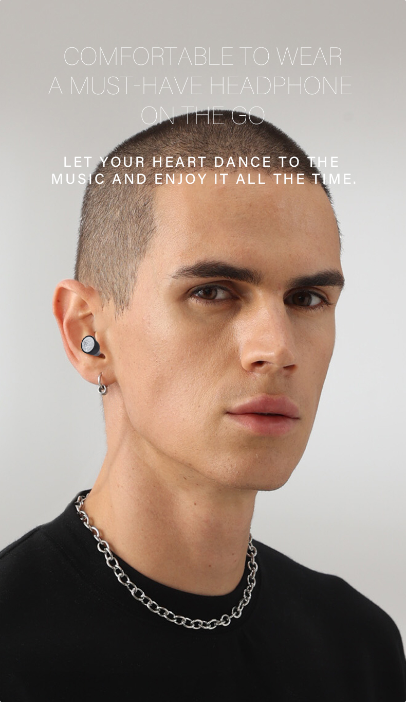 ขาย THE TFZ BOX สุดยอดหูฟัง TWS เกรด Audiophile หรูหราพรีเมี่ยม