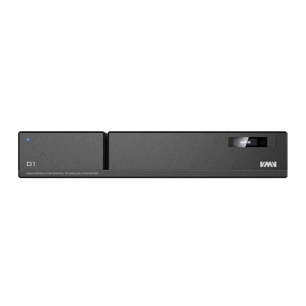 ขาย SMSL VMV D1 DAC ตั้งโต๊ะระดับ Hign-end รองรับ Hi-Res ประกันศูนย์ไทย