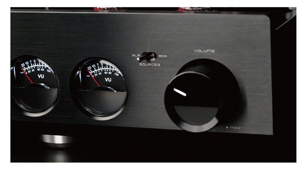 ขาย Cayin HA-3A แอมป์ตั้งโต๊ะหลอดแก้วสูญญากาศ ประกันศูนย์ไทย