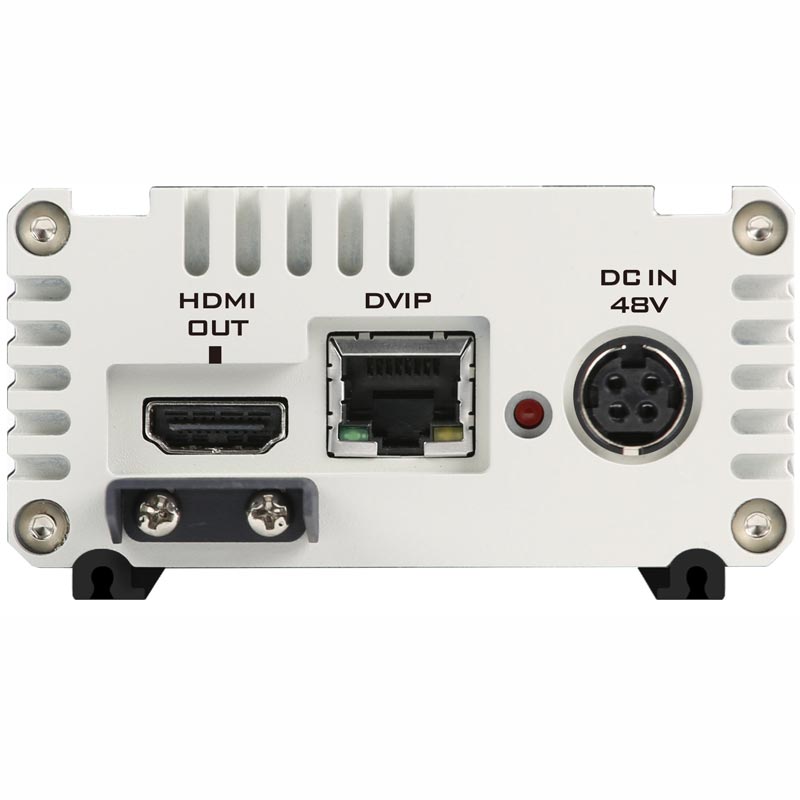 DATAVIDEO PTC-150T HD/SD PTZ Video Camera with HDBaseT