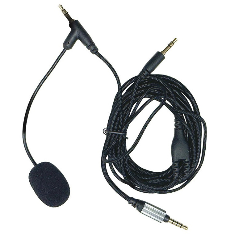 Simgot GH22 สายไมโครโฟนภายนอก สำหรับ EP5 เทคโนโลยีการรับเสียงแบบความละเอียดสูง