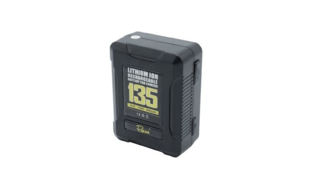 V-Mount Battery YC-135S 135Wh 14.8V 9400mAh มีของพร้อมส่ง
