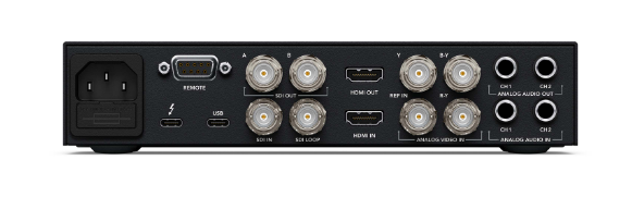 Blackmagic Design UltraStudio 4K Mini