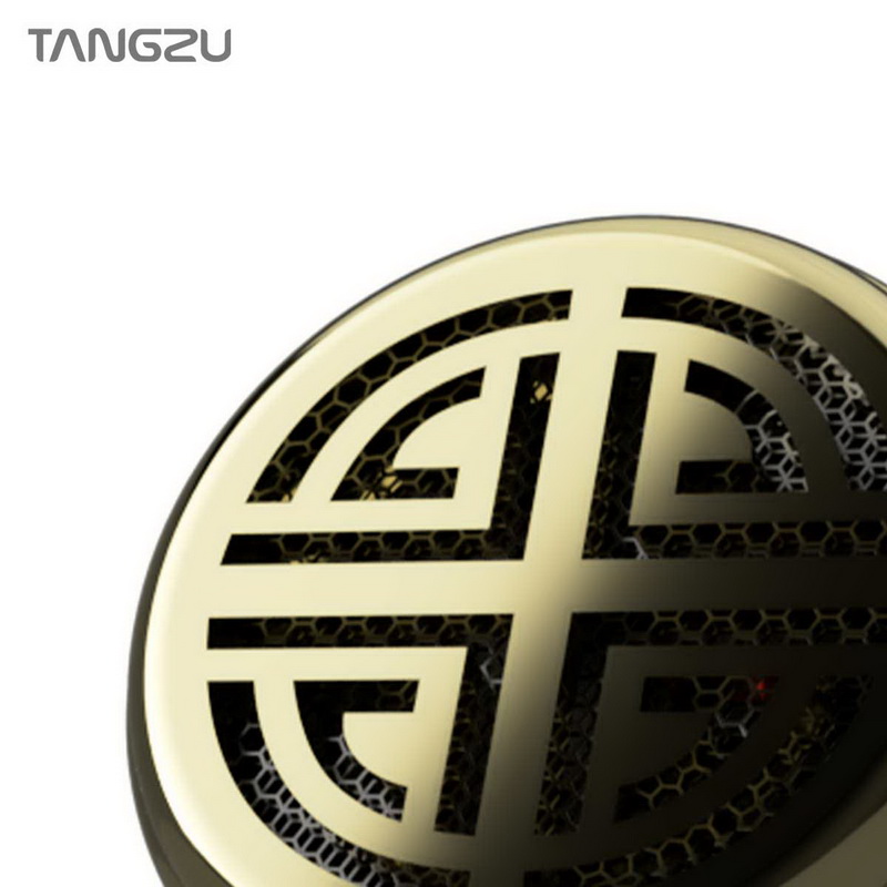 ขาย Tangzu Princess Changle หูฟังอินเอียร์ไดรเวอร์ Micro Dynamic ประกันศูนย์ไทย