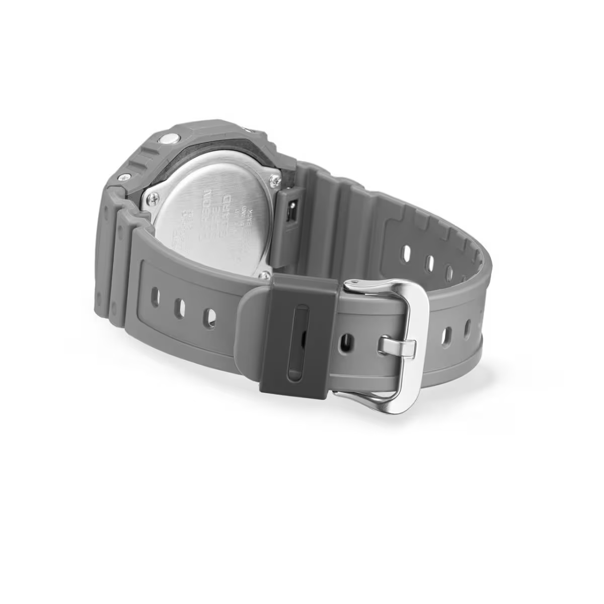 นาฬิกา Casio G-SHOCK Special color Hidden Glow series รุ่น GA-2100HD-8A ของแท้ รับประกัน1ปี