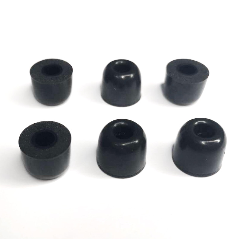 ชุดจุกหูฟังรวม FiiO สุดยอดจุกหูฟังสำหรับเพลงทุกแนว