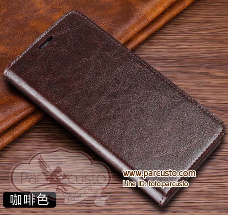 เคสหนัง Samsung Galaxy S10 5G จาก Fesaymi [หมด]