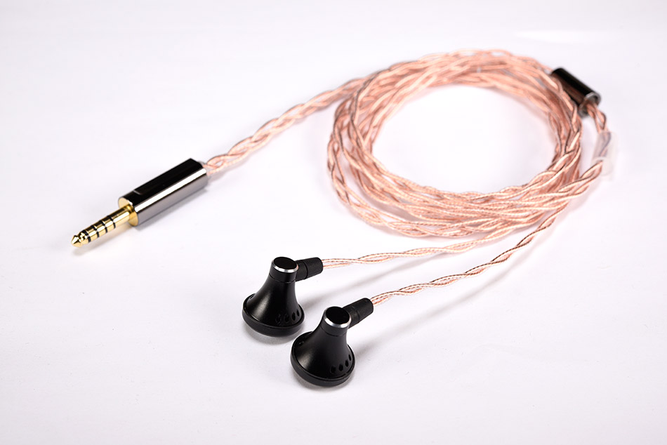 ขาย VE Sun Dice หูฟังเอียบัดระดับเทพ บอดี้อลูมิเนียม ประกันศูนย์ไทย