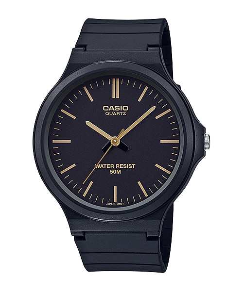 นาฬิกา Casio STANDARD Analog-Men's รุ่น MW-240-1E2V ของแท้ รับประกัน1ปี