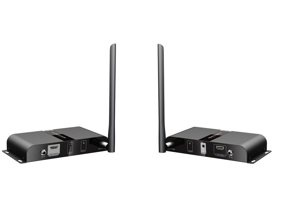 4K HDMI Wireless Extender ไร้สาย (200m)