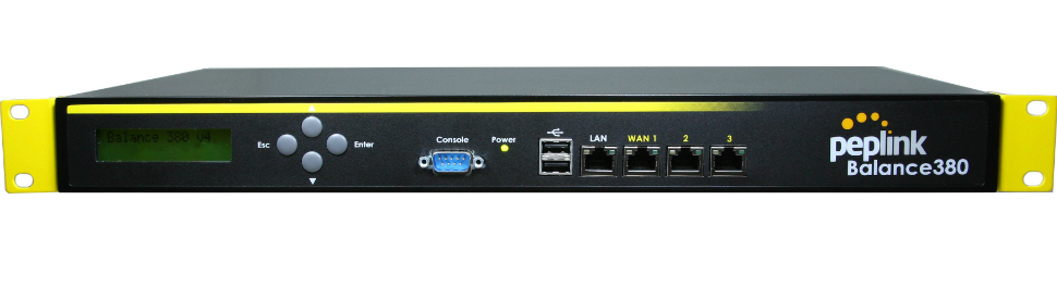 PePlink Balance 380 (ราคาพิเศษCALL)