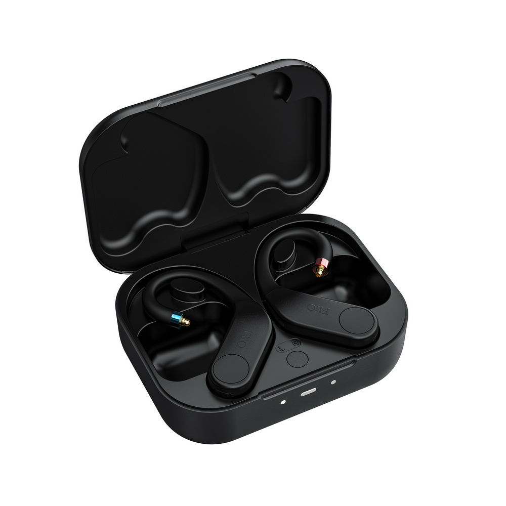 ขาย FiiO UTWS3 อะแดปเตอร์เปลี่ยนหูฟังให้รองรับ True Wireless Bluetooth