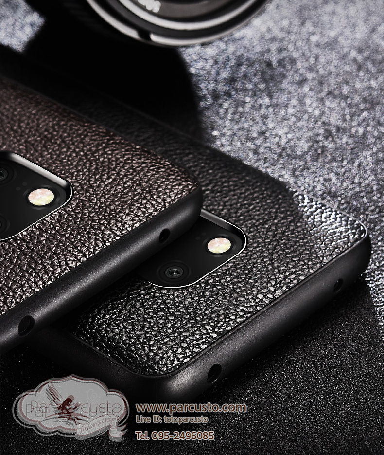 เคส Huawei Mate 20, Mate 20X และ Mate 20 PRO [กรุณาระบุรุ่น] จาก XOOMZ [Pre-order]