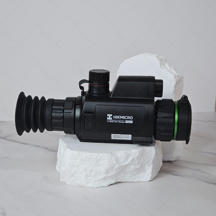 กล้องส่องทางไกลอินฟราเรด Hikmicro Night Vision Scope รุ่น CHEETAH