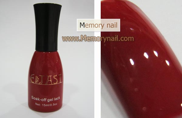 สีเจลทาเล็บ-สีทาเล็บเจล