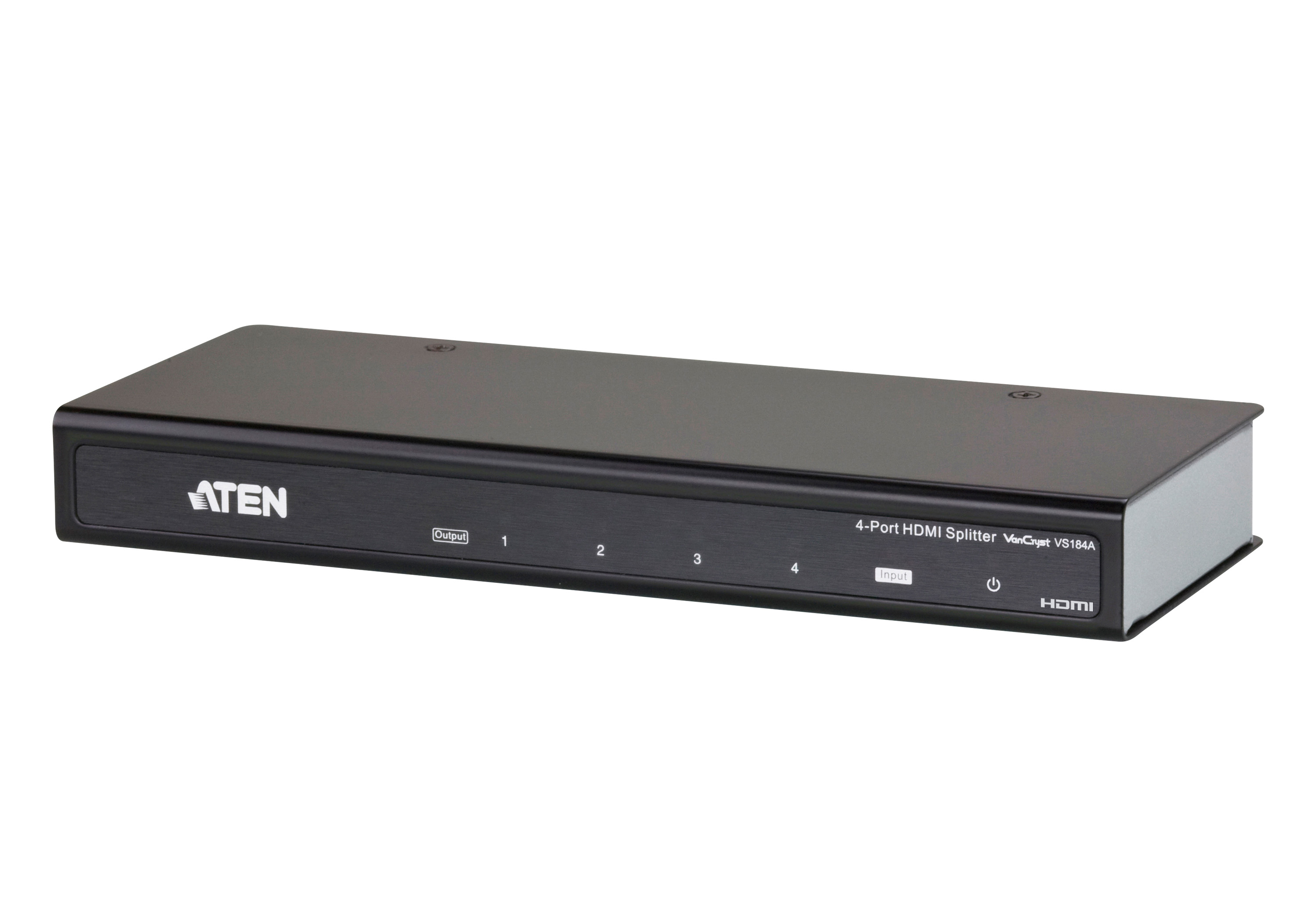 ATEN VS184A 4 PORT HDMI SPLITTER WITH 4KX2K