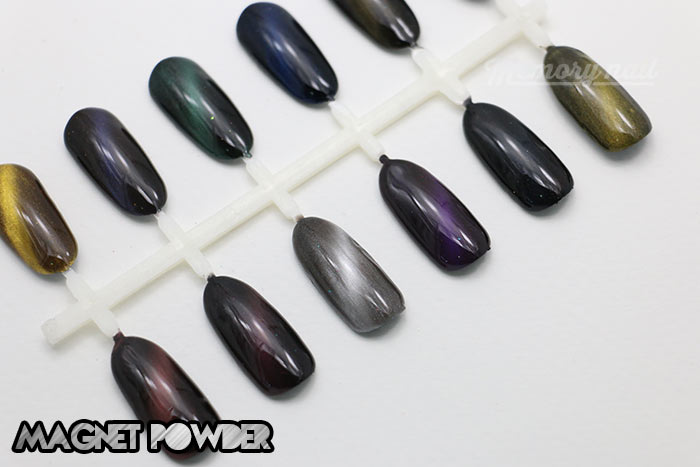 MAGNET POWDER,MAGNET GEL,ผงแม่เหล็ก,สีแม่เหล็ก,สีเจลแม่เหล็ก,สีตาแมว,cat eyes,สีเจล cat eyes,ผงตาแมว,สีเจลตาแมว,สีเจลแคทอาย,สีทาเล็บเจล แม่เหล็ก,