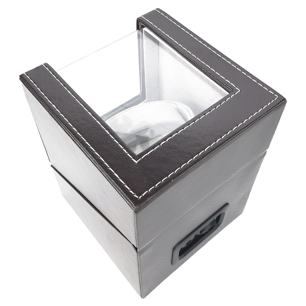 Watch Winder 1 เรือน กล่องเก็บนาฬิกา กล่องหมุนนาฬิกา