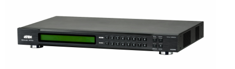 Aten VM5808HA 8X8 HDMI VIDEO WALL MATRIX SWITCH WITH SCALER