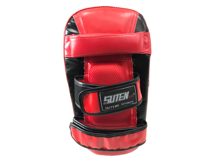 เป้าซ้อมเตะสวมแขน suteng เป้าชกมวย