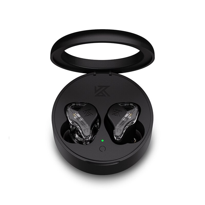 ขาย KZ VXS PRO หูฟัง TWS หูฟังไร้สายรองรับ Bluetooth5.3 ประกันศูนย์ไทย