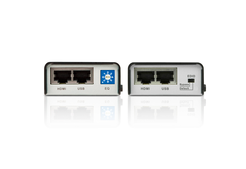 ATEN HDMI/USB Cat 5 Extender (1080p@40m) 60m.