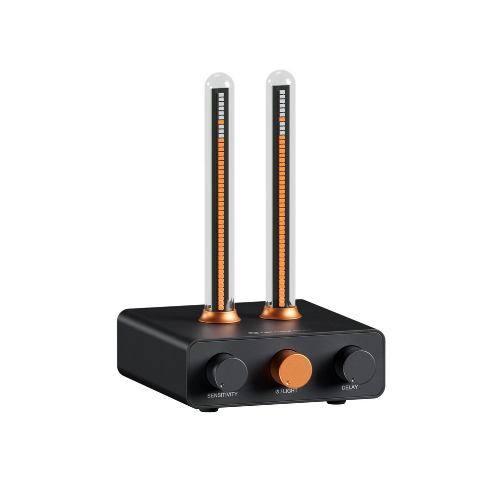 Fosi Audio Music Rhythm Visualizer Light แสงไฟแบบ Ambient ที่เต้นตามจังหวะดนตรีอย่างแม่นยำ ประกันศูนย์ไทย