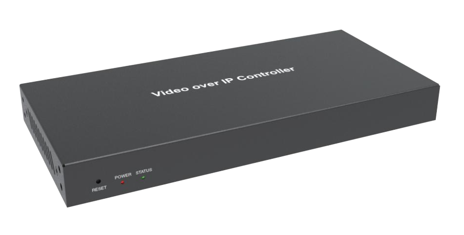 VACOTEK H-JCL100A Over IP Controller for ENC900, DEC900
