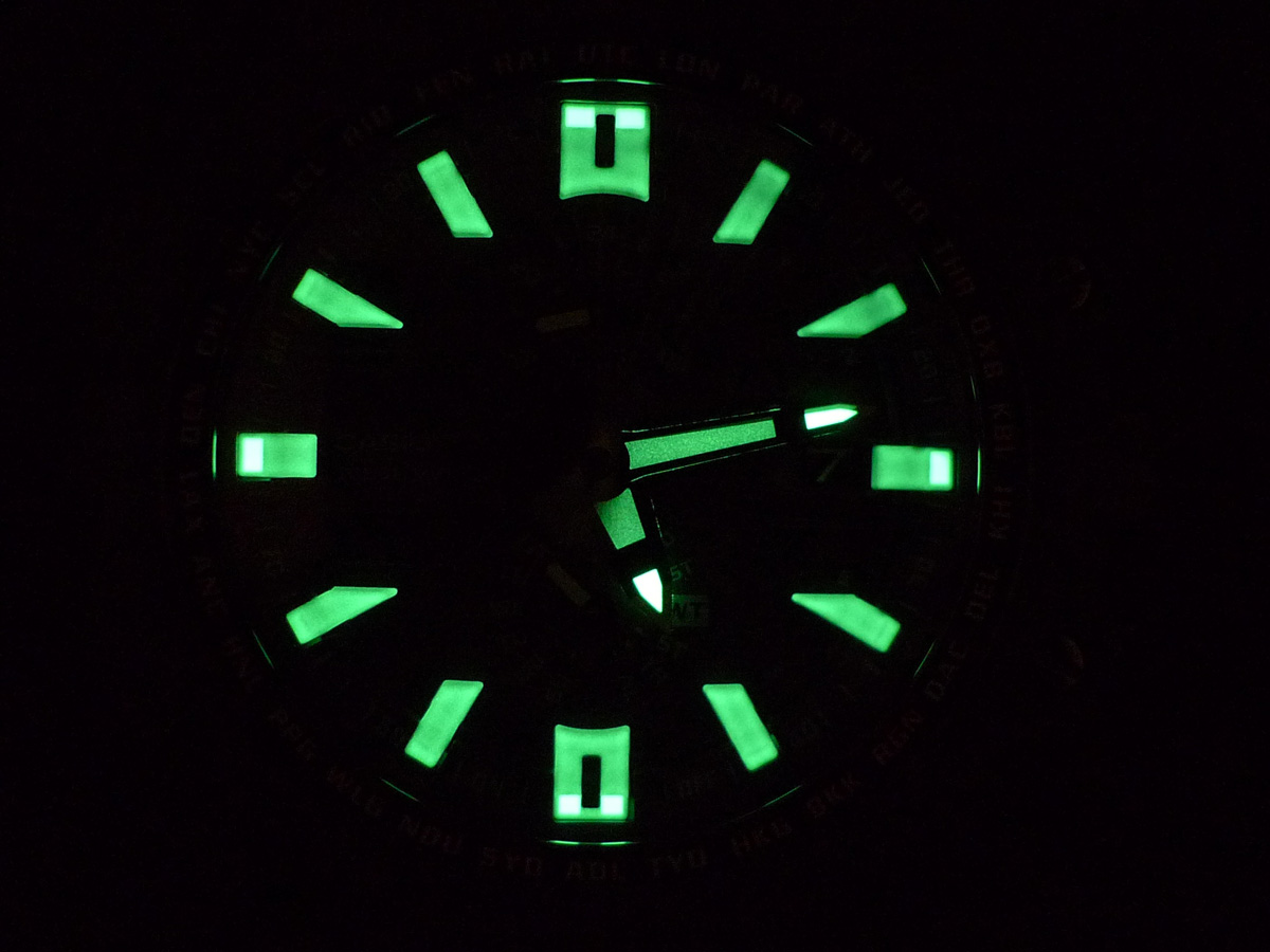 นาฬิกา คาสิโอ Casio G-Shock Premium Model รุ่น GW-A1000FC-1A