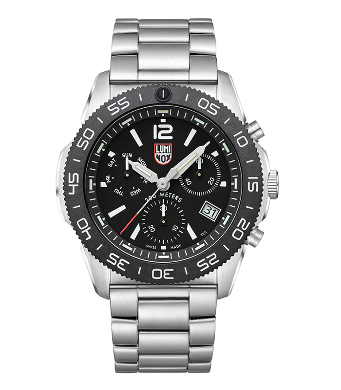 นาฬิกา Luminox PACIFIC DIVER CHRONOGRAPH 3140 SERIES รุ่น XS.3142