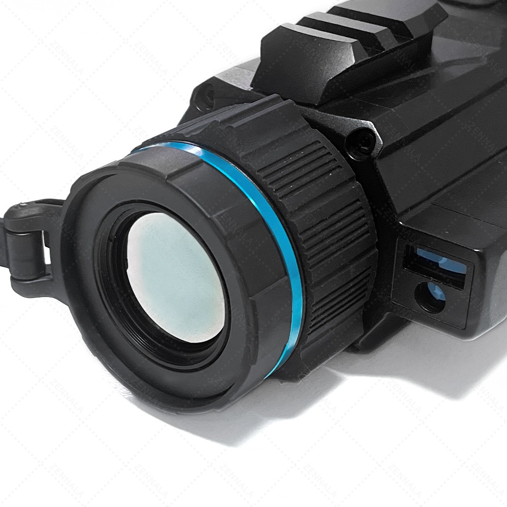 กล้องส่องทางไกล จับความร้อน Thermal Scope Orion S25