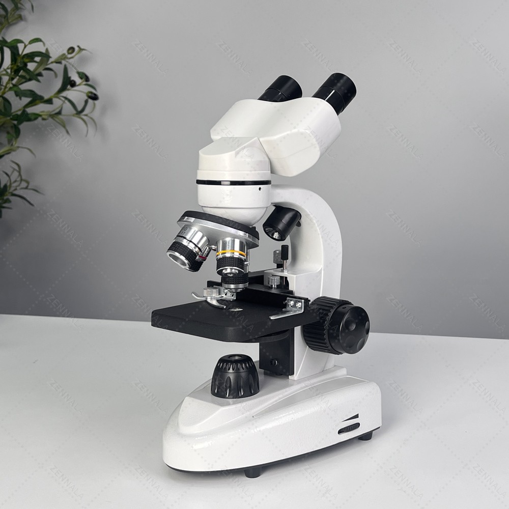 กล้องจุลทรรศน์ สองตา 5000x (ดูผ่านจอคอมได้) รุ่น MX05