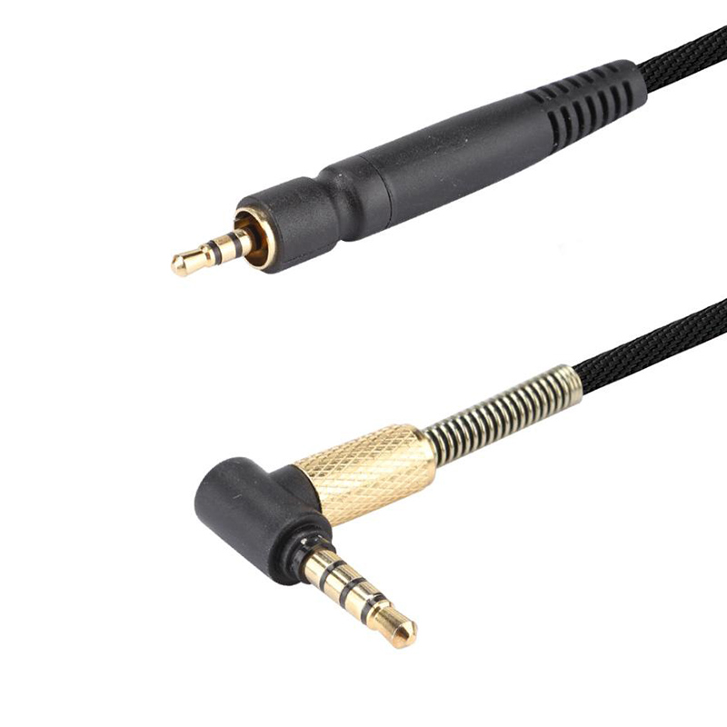 ขาย X-Tips ZERO สายสัญญาณเสียงสำหรับ Sennheiser ต่อออก PC/Mobile