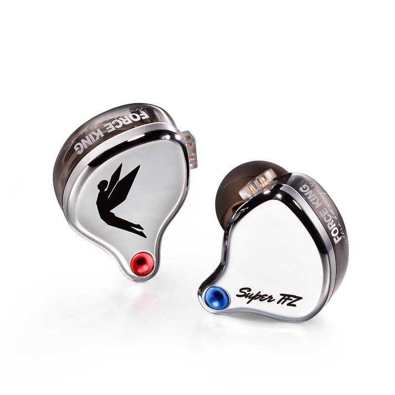 ขาย SuperTFZ Force king หูฟัง Super Dynamic เสียงสมจริงยิ่งขึ้น ประกันศูนย์ไทย