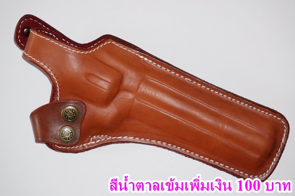 สีน้ำตาลเข้ม