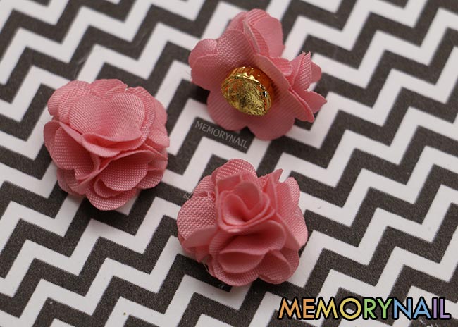 ดอกไม้ แม่เหล็ก,Flower magnets