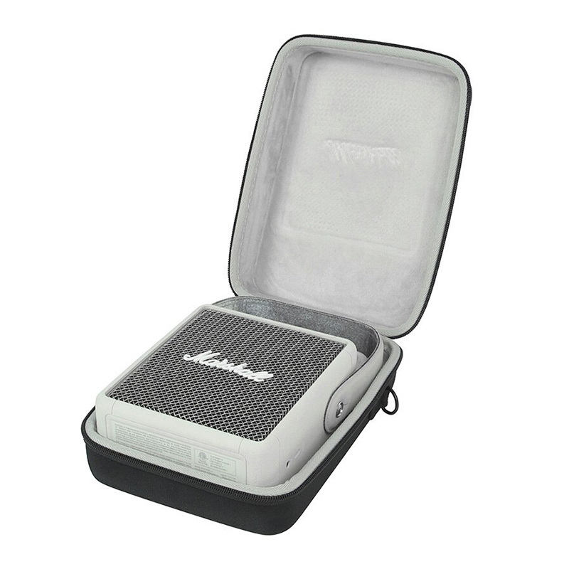 ขาย X-Tips Stockwell II Hardcase เคสแข็งกันกระแทก สำหรับเก็บลำโพง Marshall Stockwell II