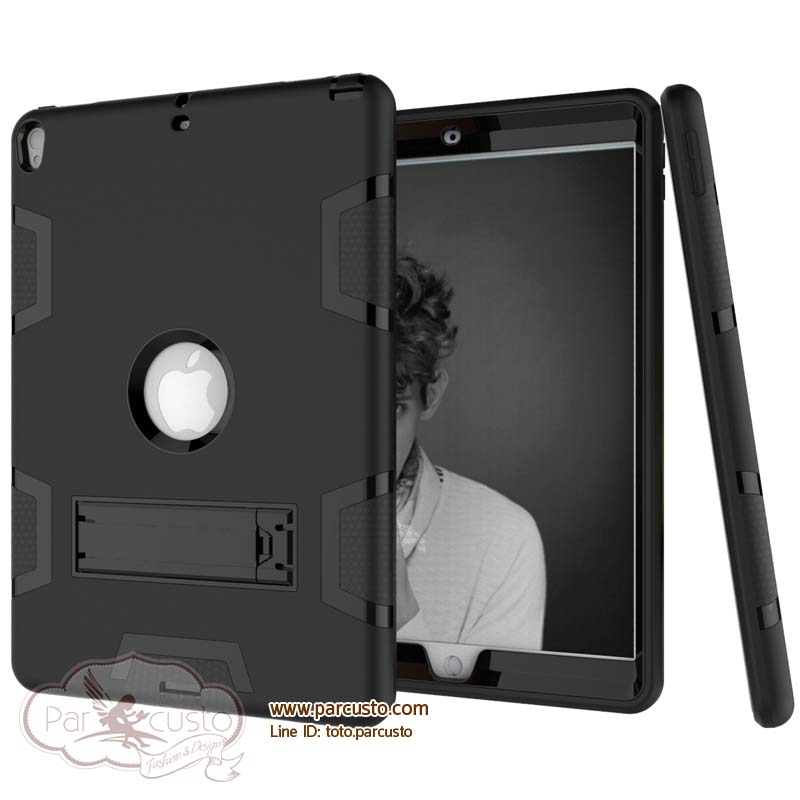 เคสกันกระแทก Apple iPad mini 5 2019 จาก Lizhen [Pre-order]