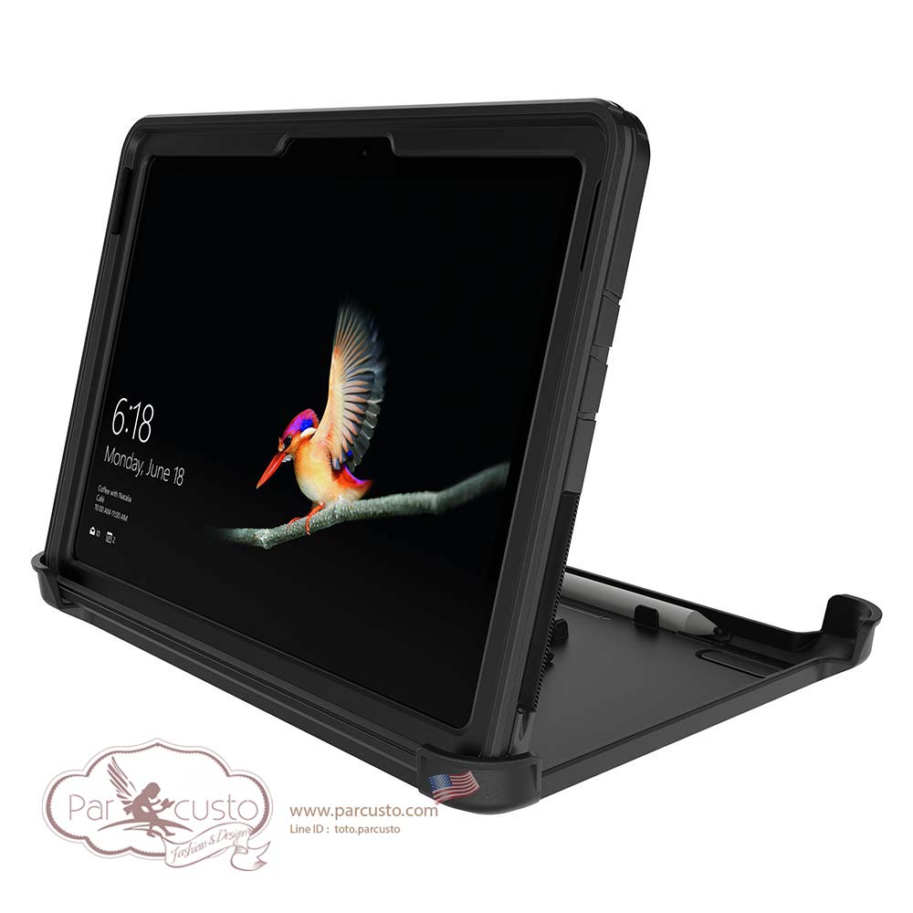 เคสกันกระแทก Microsoft Surface Go [Defender Series] จาก OtterBox [หมด]