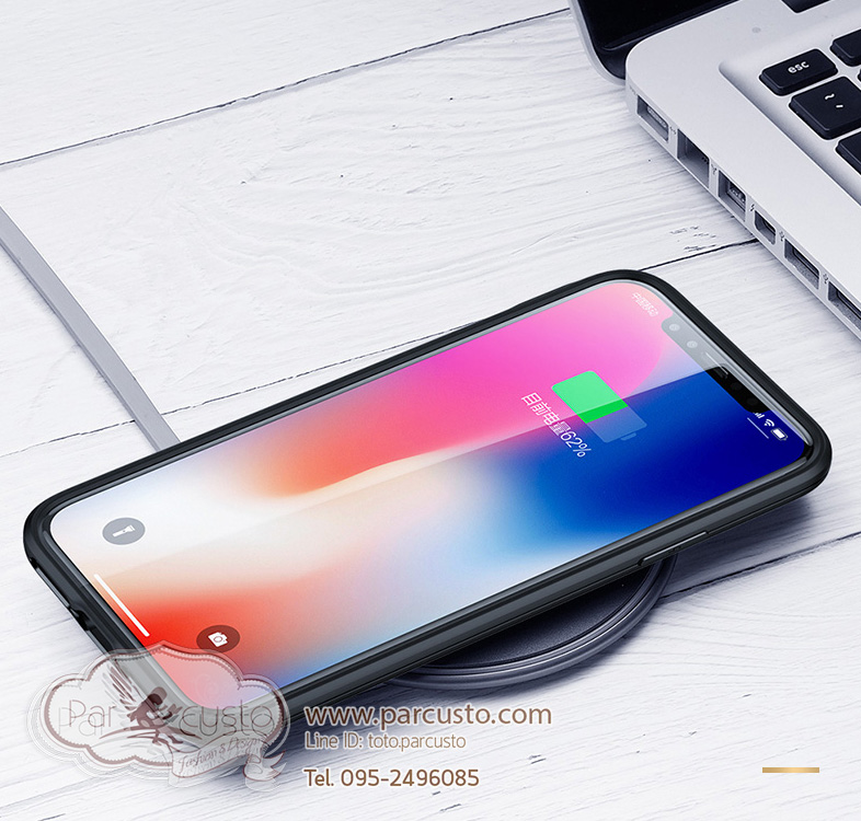 เคส Apple iPhone X/Xs และ Xs Max (กรุณาระบุรุ่น) จาก ESR [Pre-order]