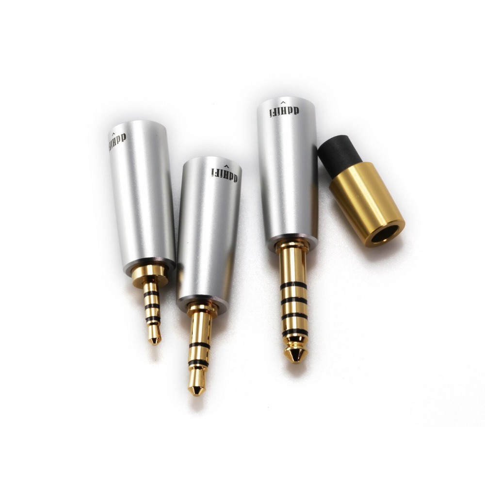 ขาย DD BM4P อะแดปเตอร์เปลี่ยนสายหูฟัง (ต้องบัดกรีสายเอง)