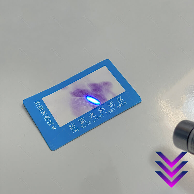 LASER ม่วง (5mw)